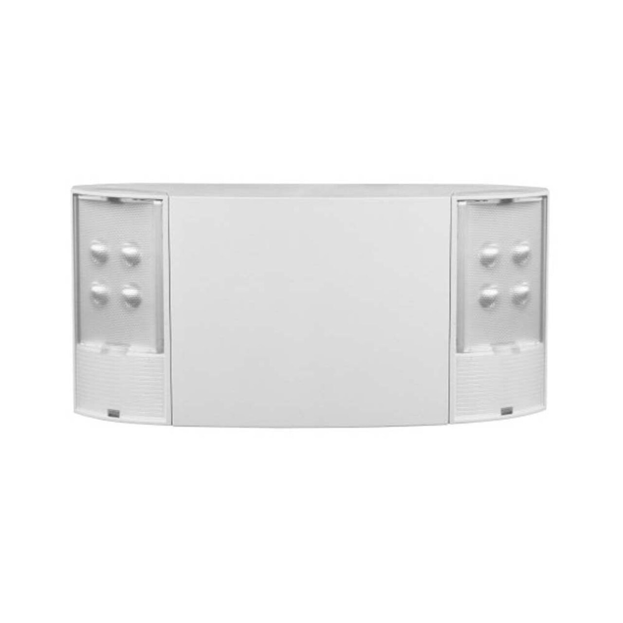 EML Series Compact Adjustable Emergency LED Light Fixture